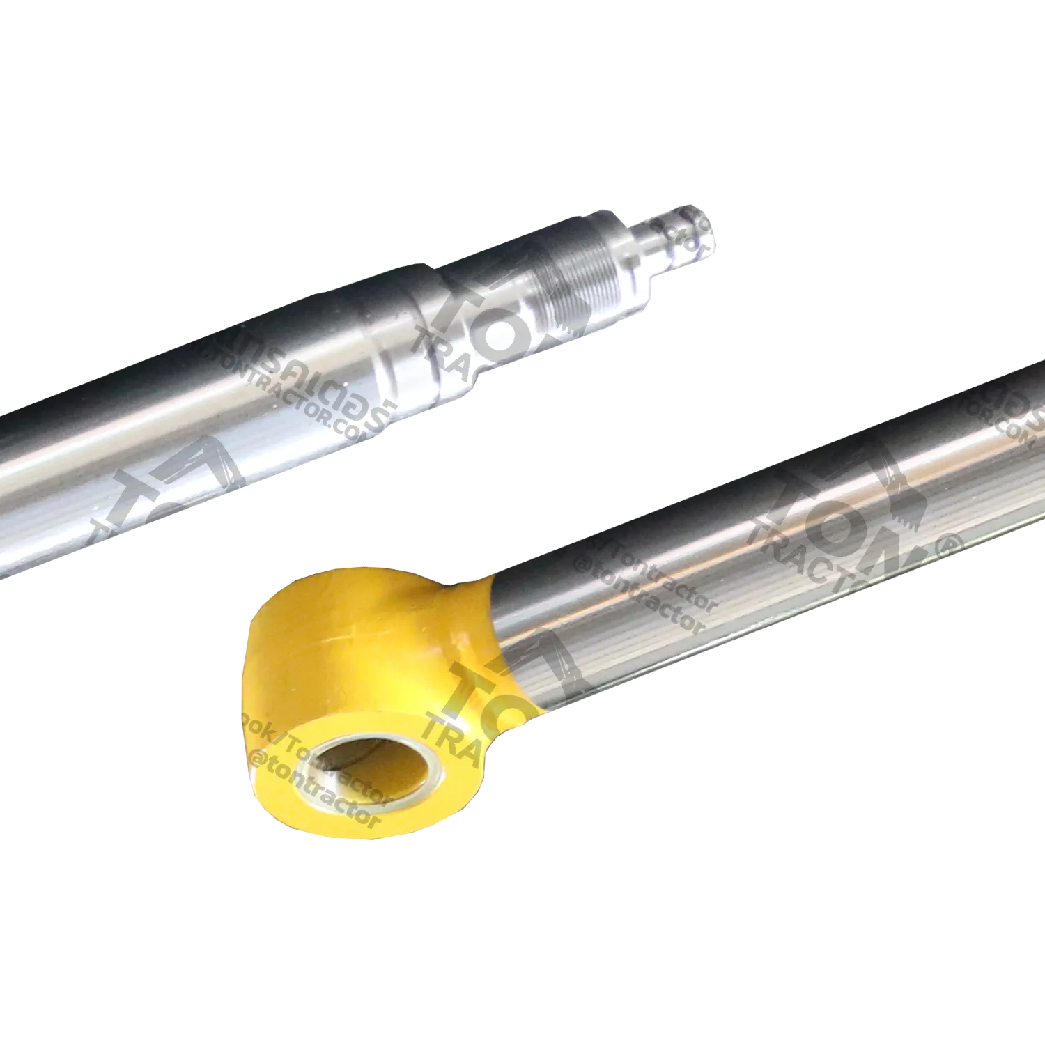 แกนกระบอกอาร์ม(PistonRod)CAT320C