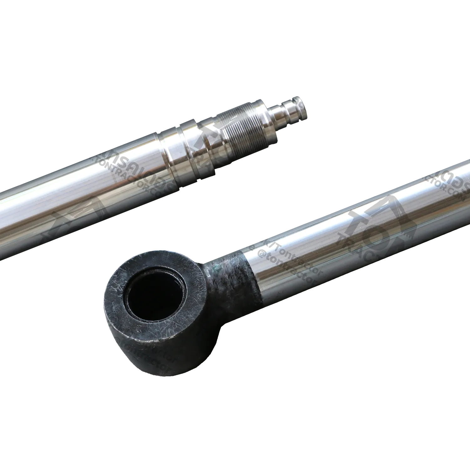 แกนกระบอกอาร์ม(PistonRod)CAT320GC