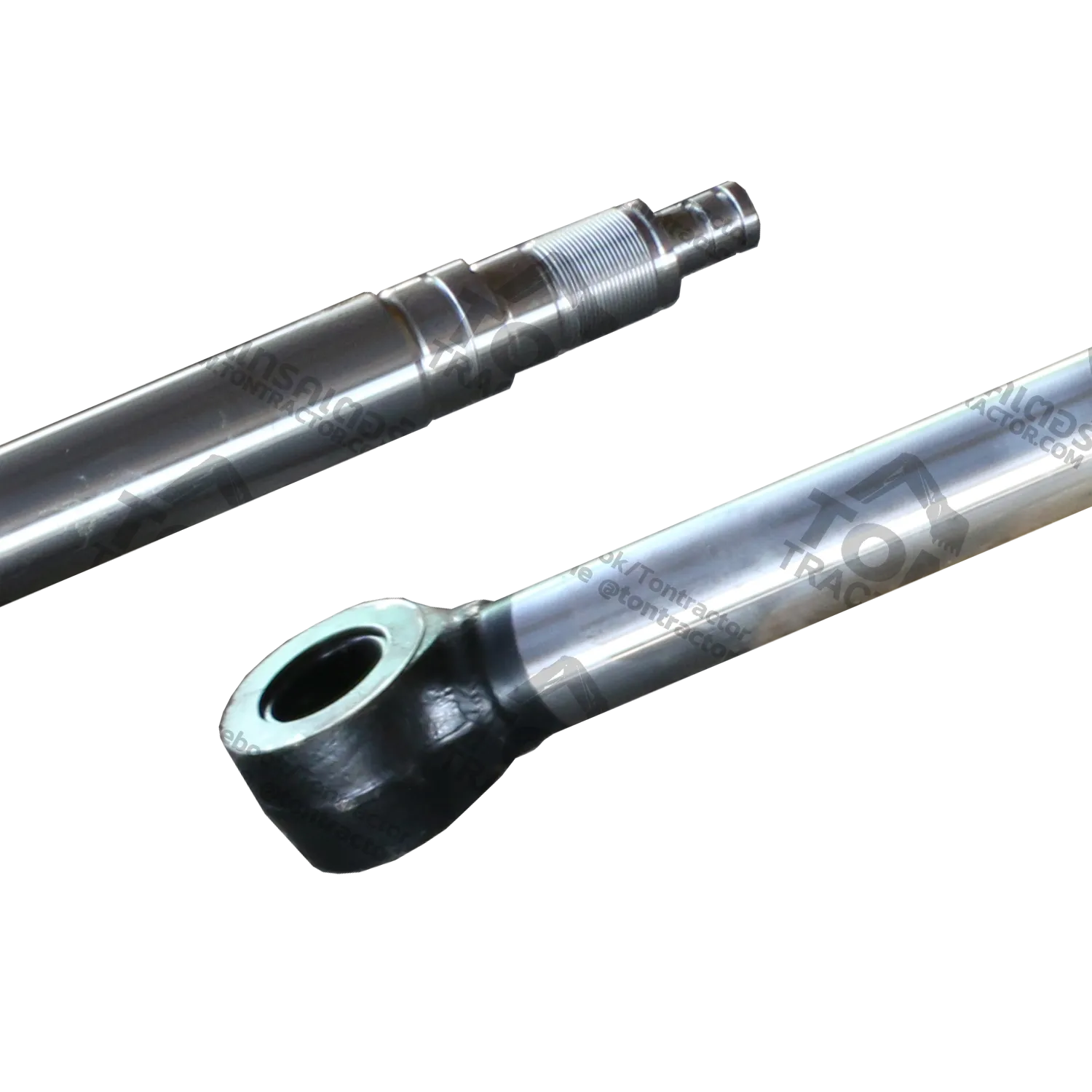 แกนกระบอกอาร์ม(PistonRod)SY205C