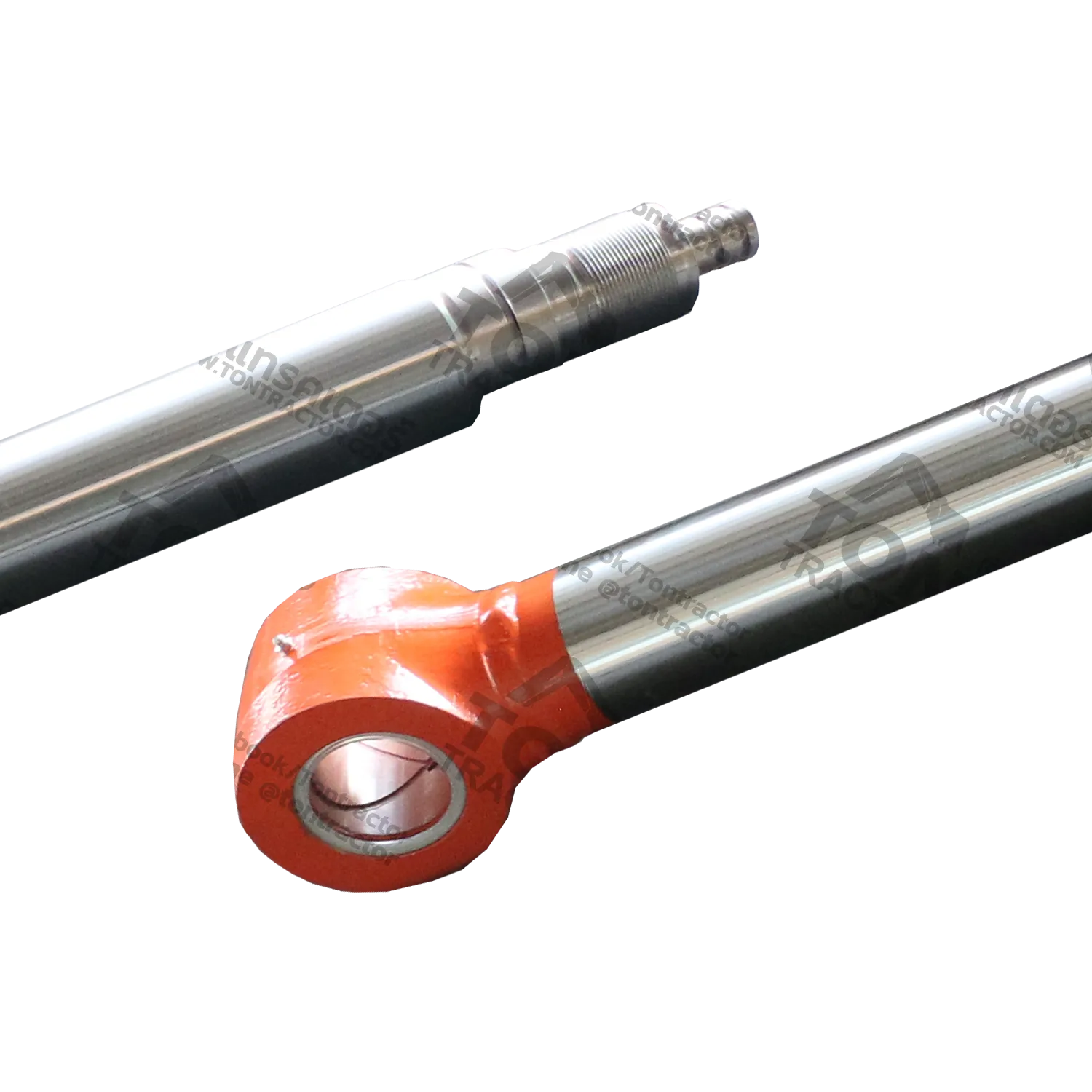 แกนกระบอกอาร์ม(PistonRod)ZX200-5G