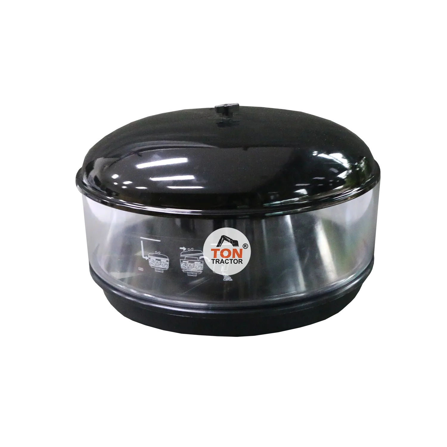 แอร์พรีฟิลเตอร์(AirPrefilter)PC300-71