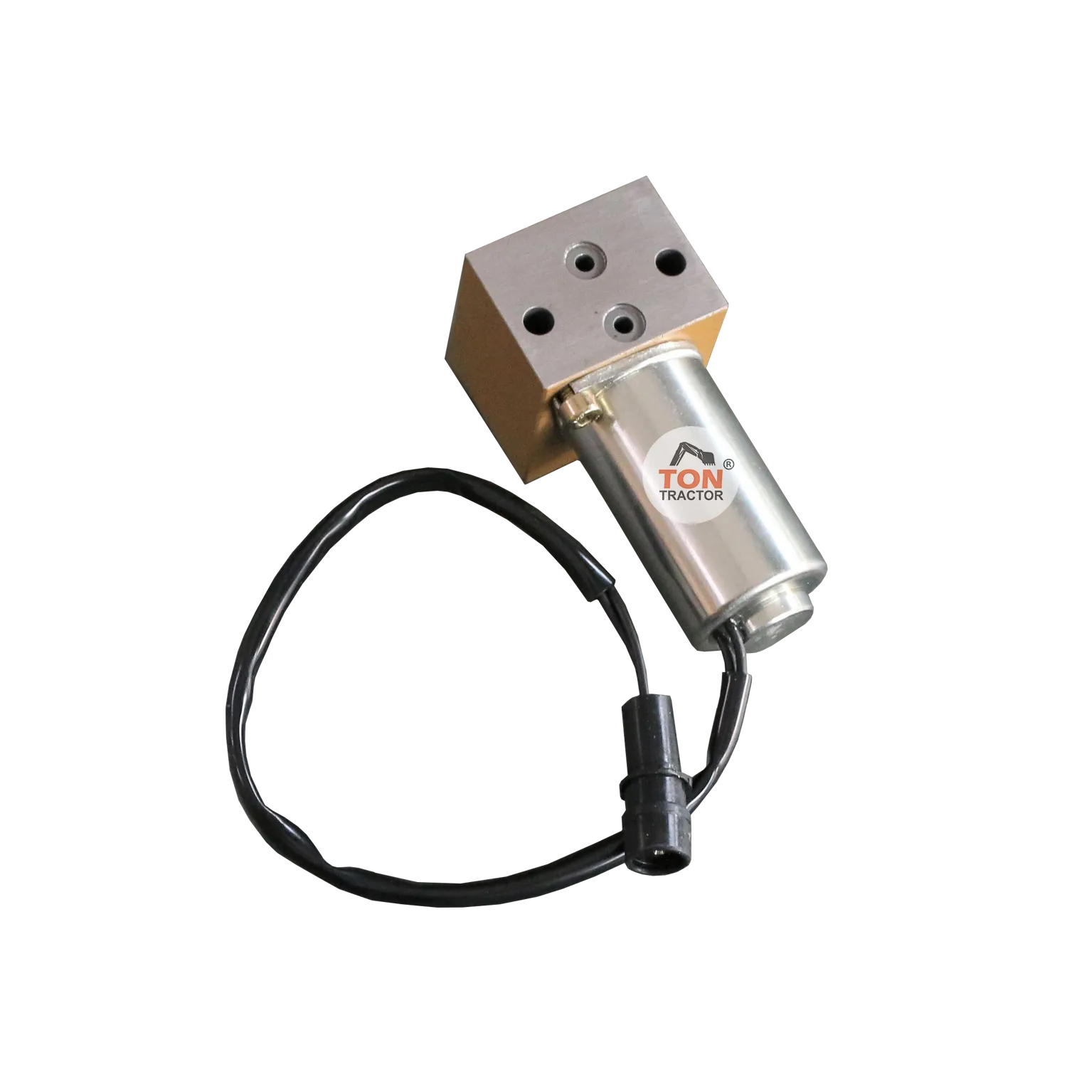 โซลินอยด์วาล์ว(SolenoidValve)CAT320Bpump