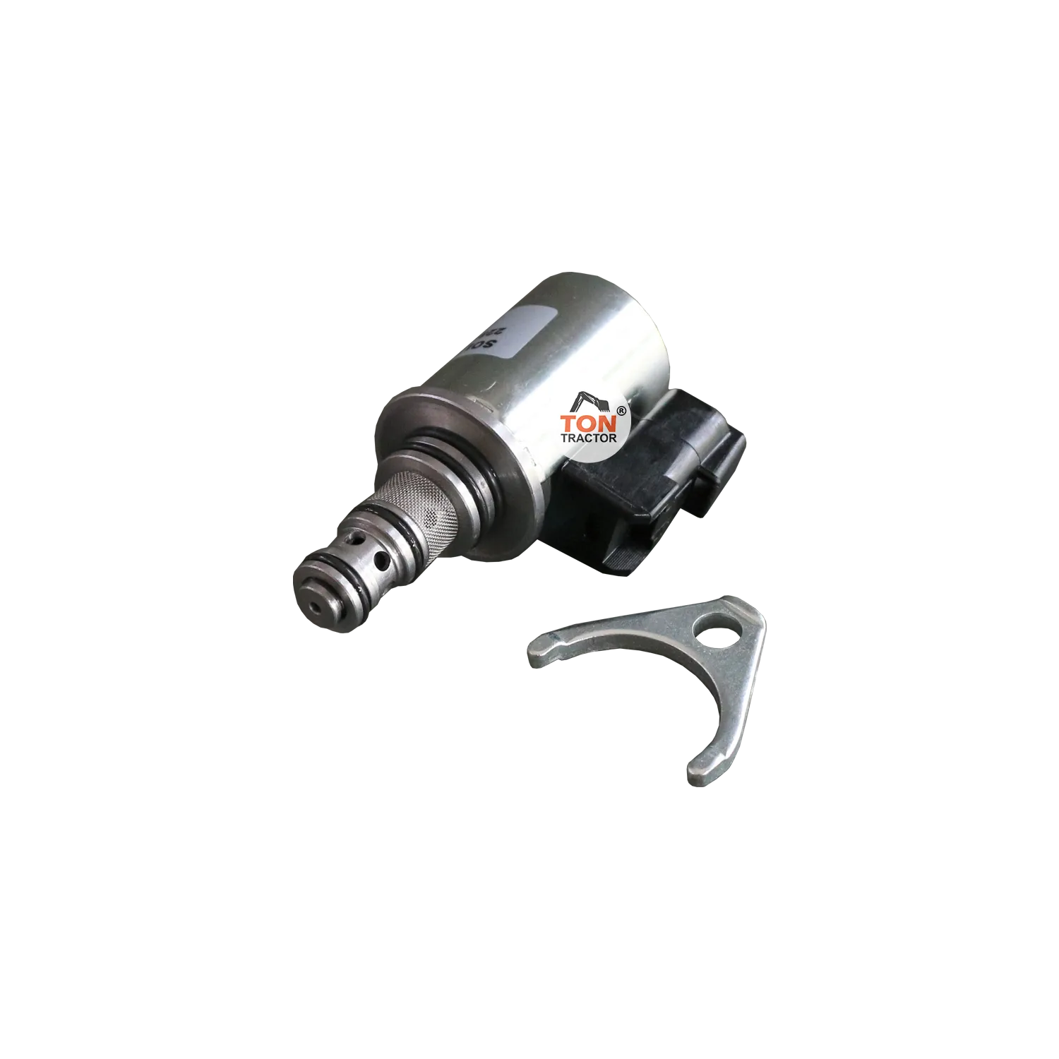 โซลินอยด์วาล์ว(SolenoidValve)CAT950HValvegroup