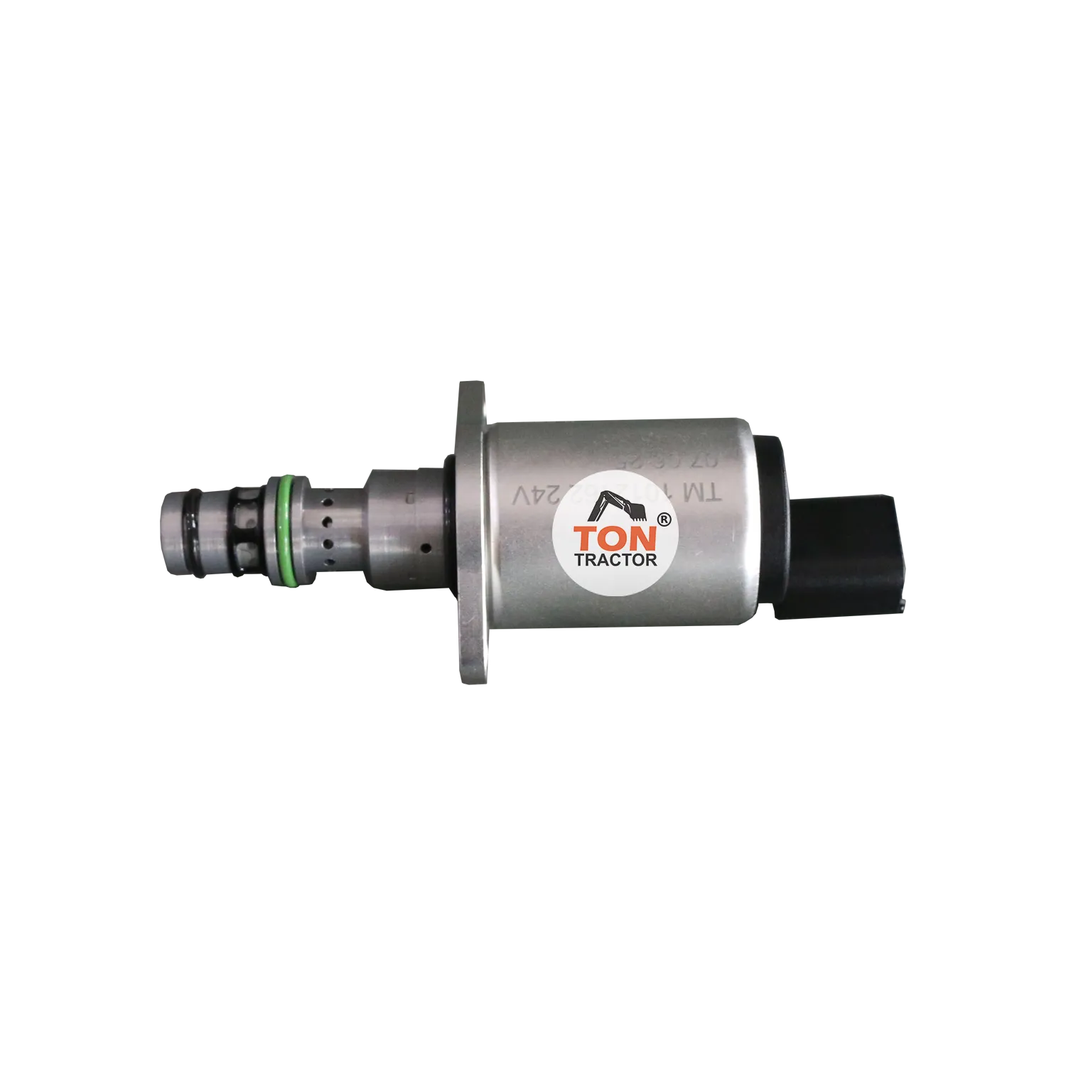 โซลินอยด์วาล์ว(SolenoidValve)DX200A24V