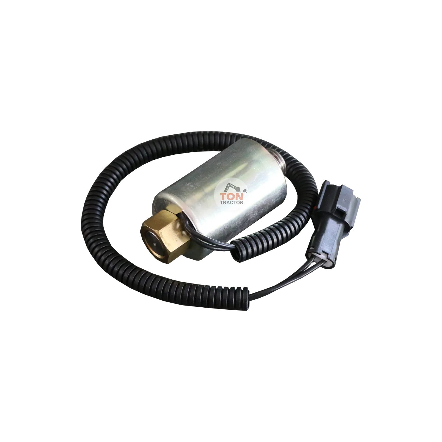 โซลินอยด์วาล์ว(SolenoidValve)SH135