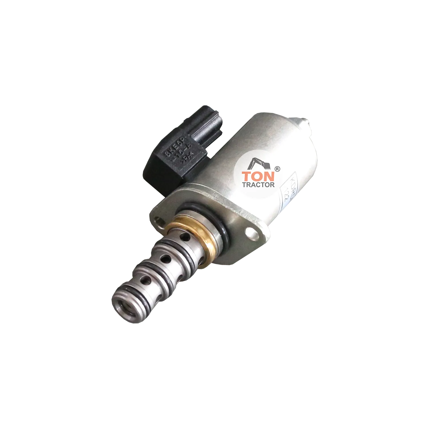 โซลินอยด์วาล์ว(SolenoidValve)SK200-81