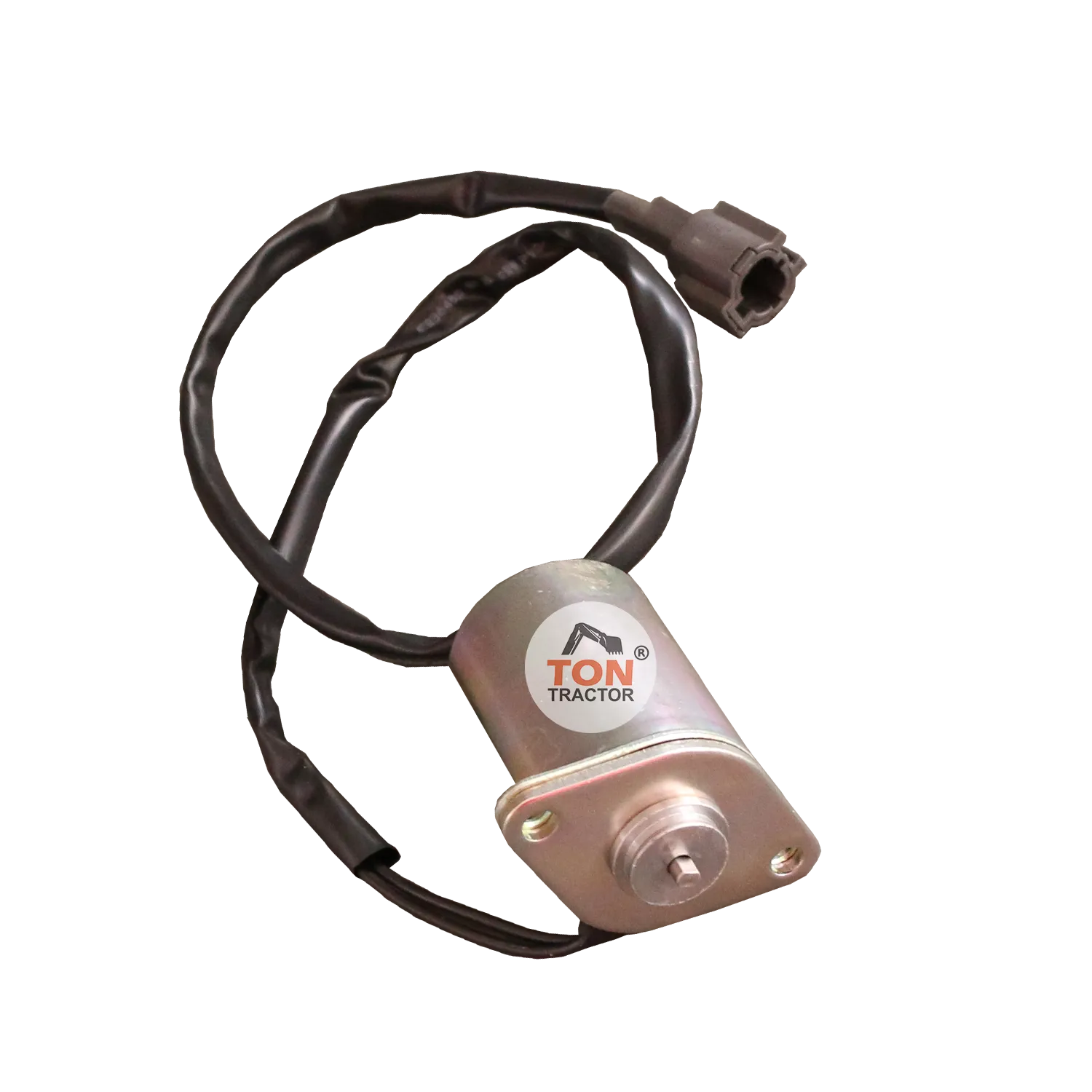 โซลินอยด์วาล์ว(SolenoidValve)ZX200-1swing