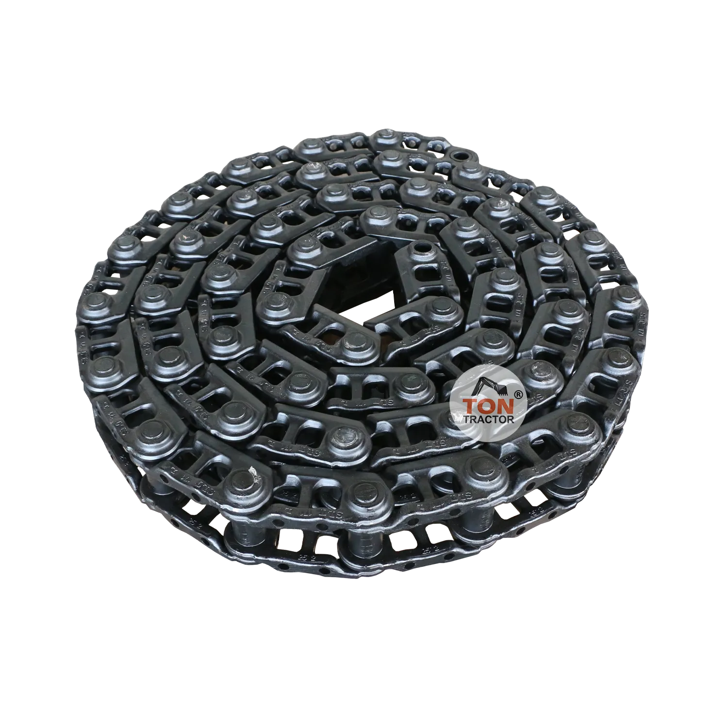 โซ่(TrackChain)EX120-3