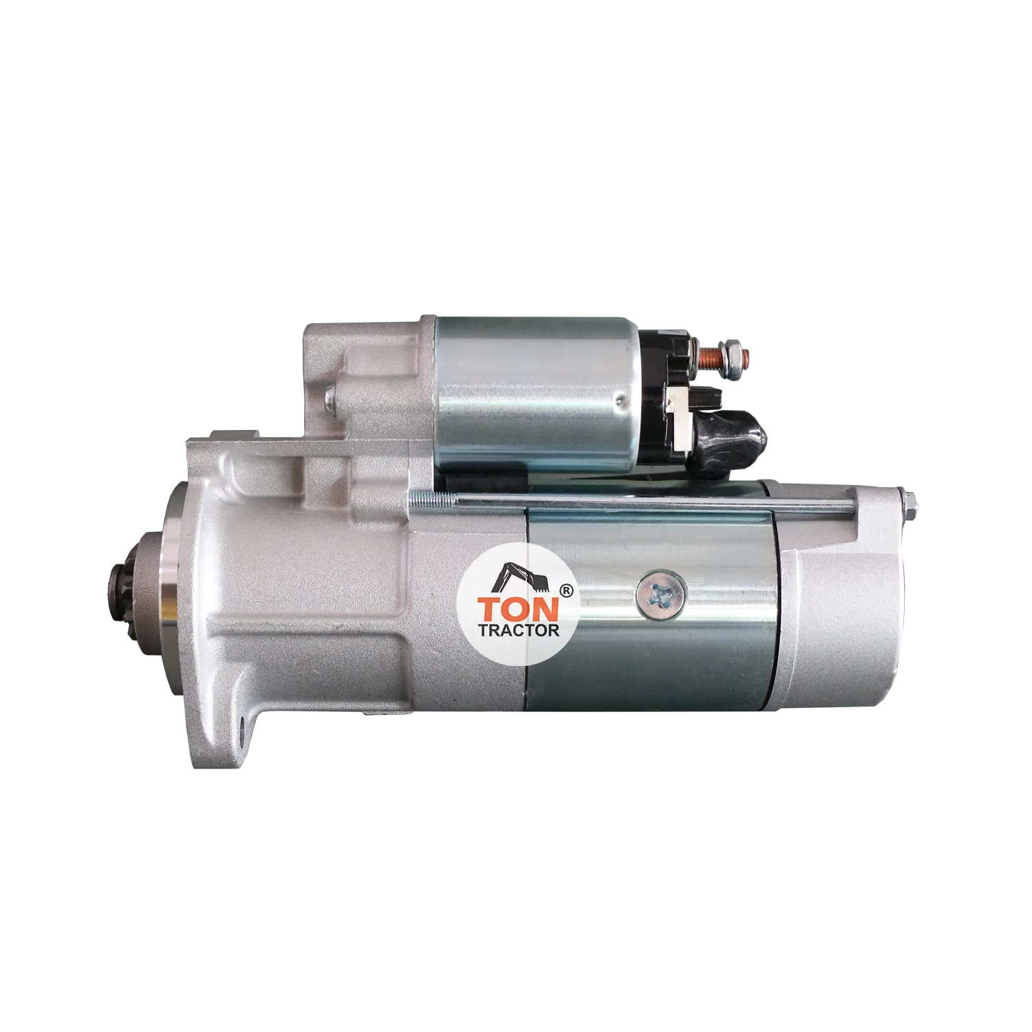 ไดสตาร์ท(StarterMotor)CAT307E1