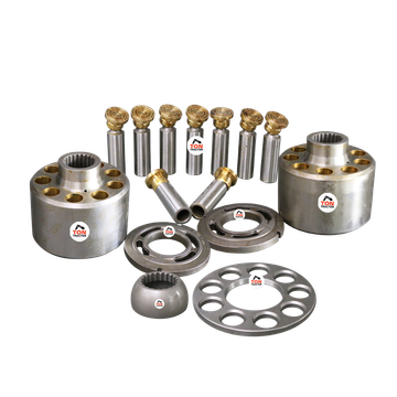Parts-A4VG125