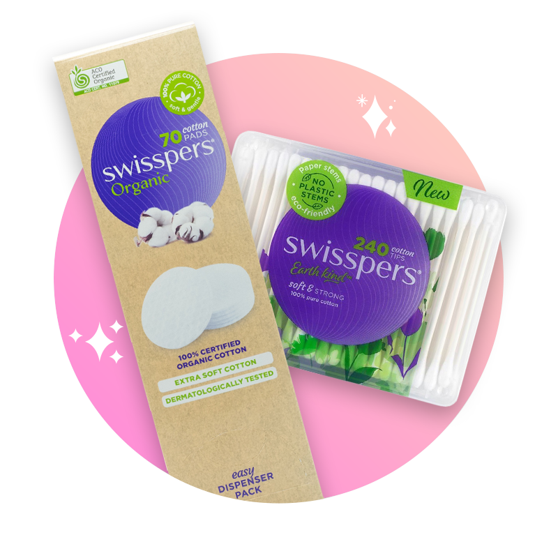 5-Swisspers