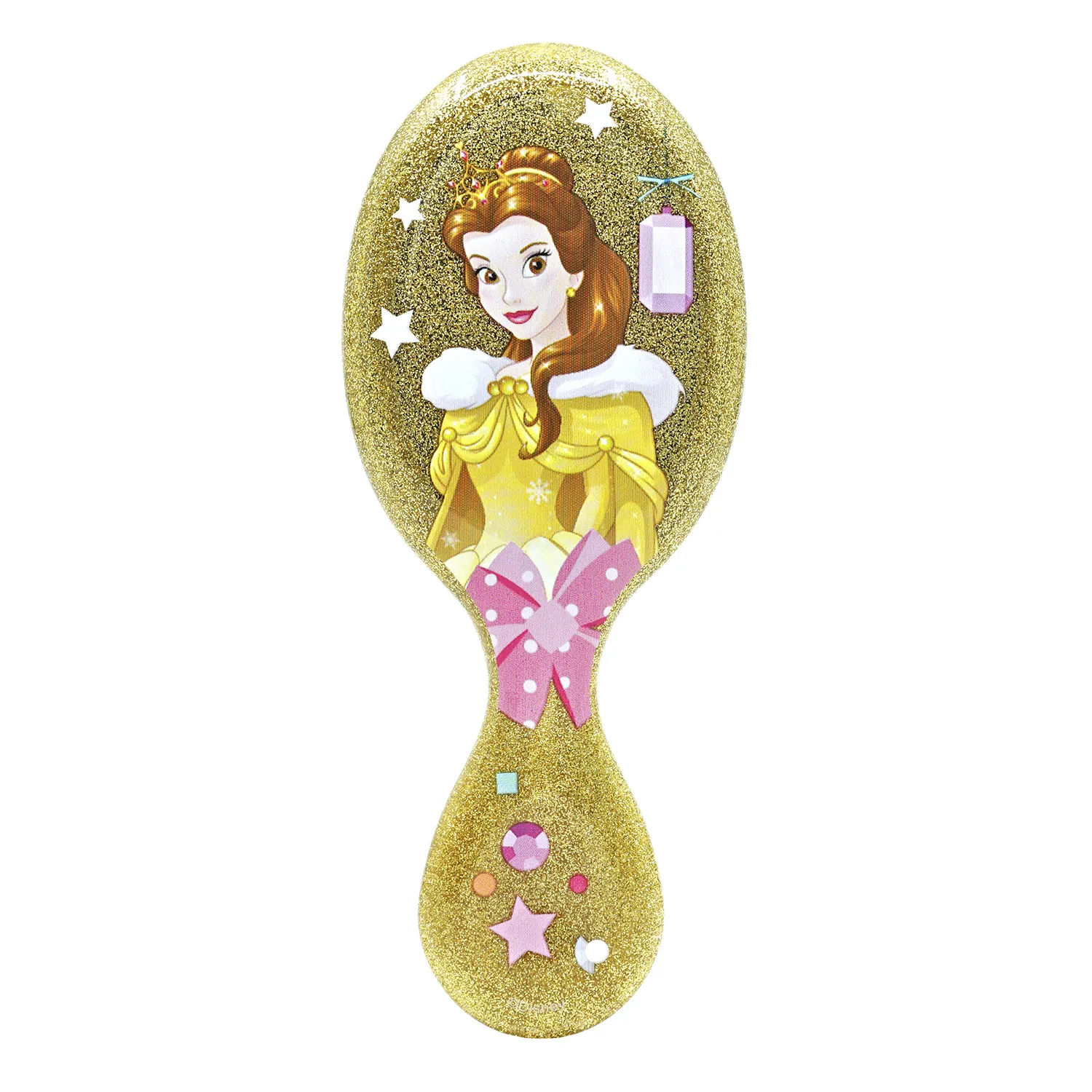 Belle1