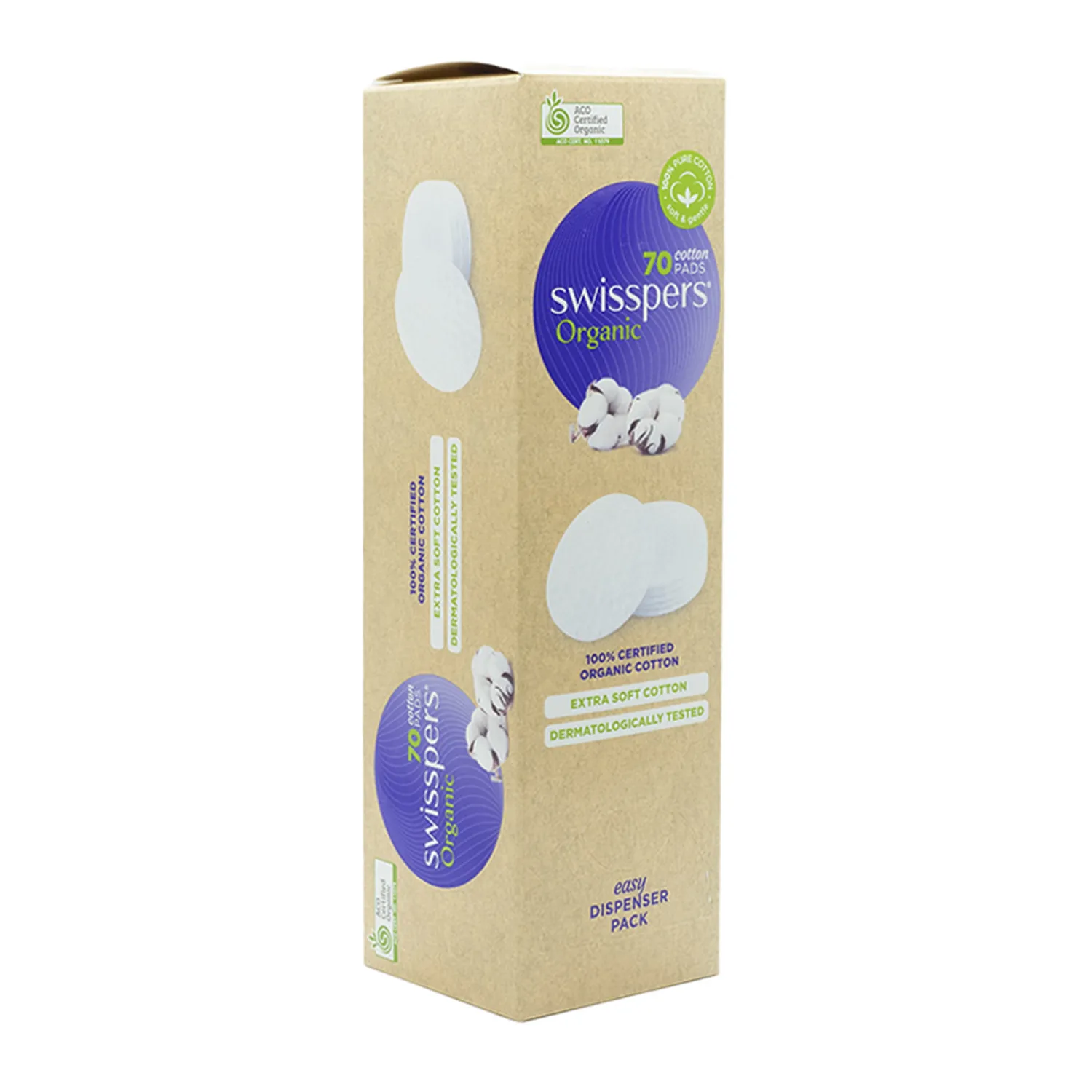 Organic-Cotton-Pads