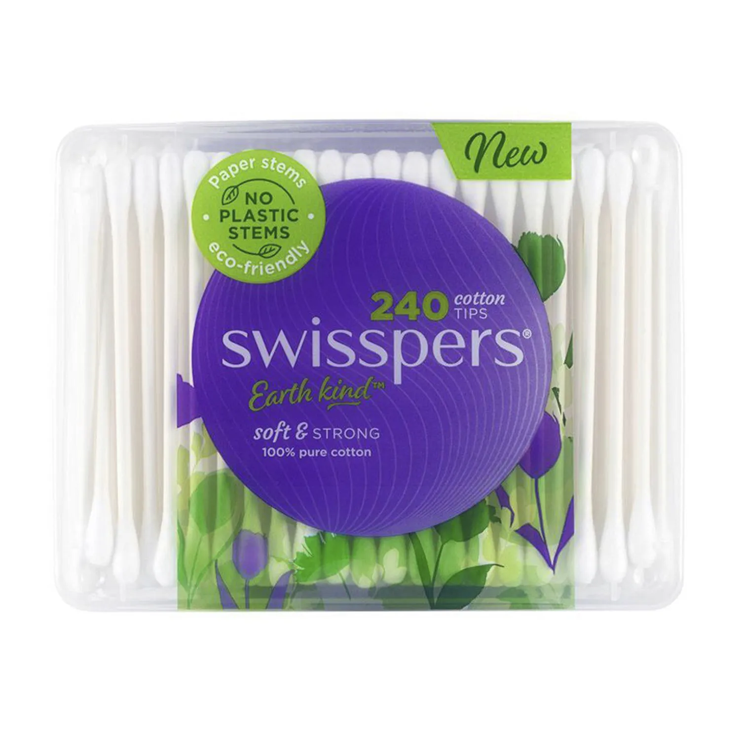 Swisspers