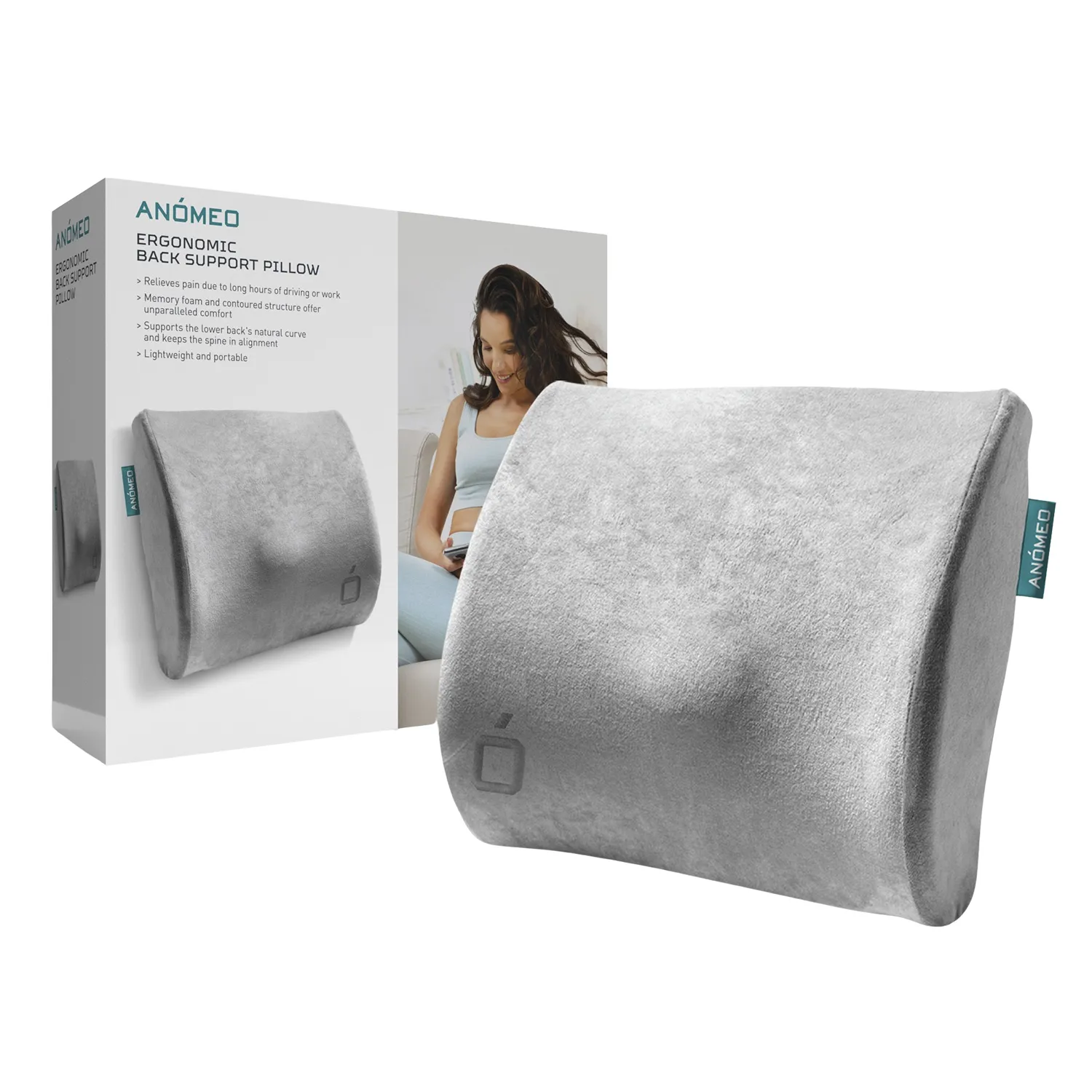 pillow