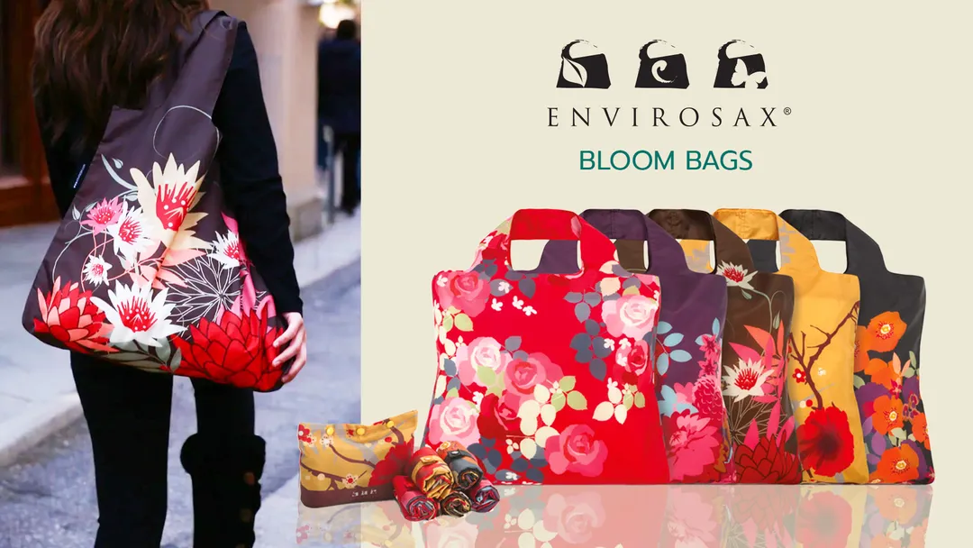 Envirosaxแฟชั่นรักษ์โลก116