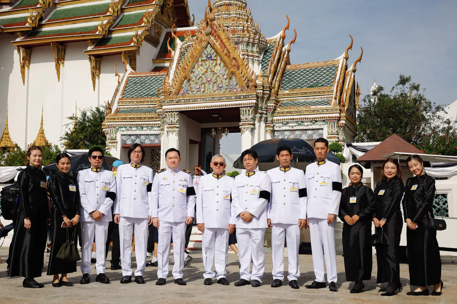 LINEALBUMงานพระพันปี128692610157