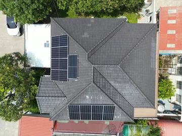 Inverter-Huawei