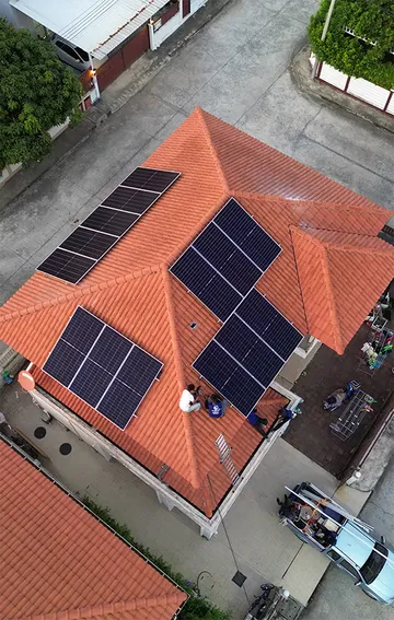 Inverter-Hybrid