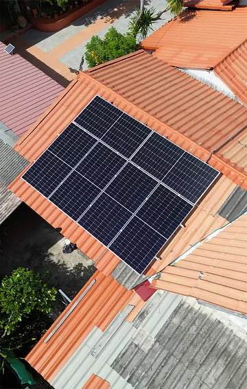 Inverter-Sofar