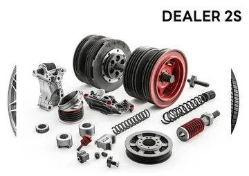 DEALER-2S