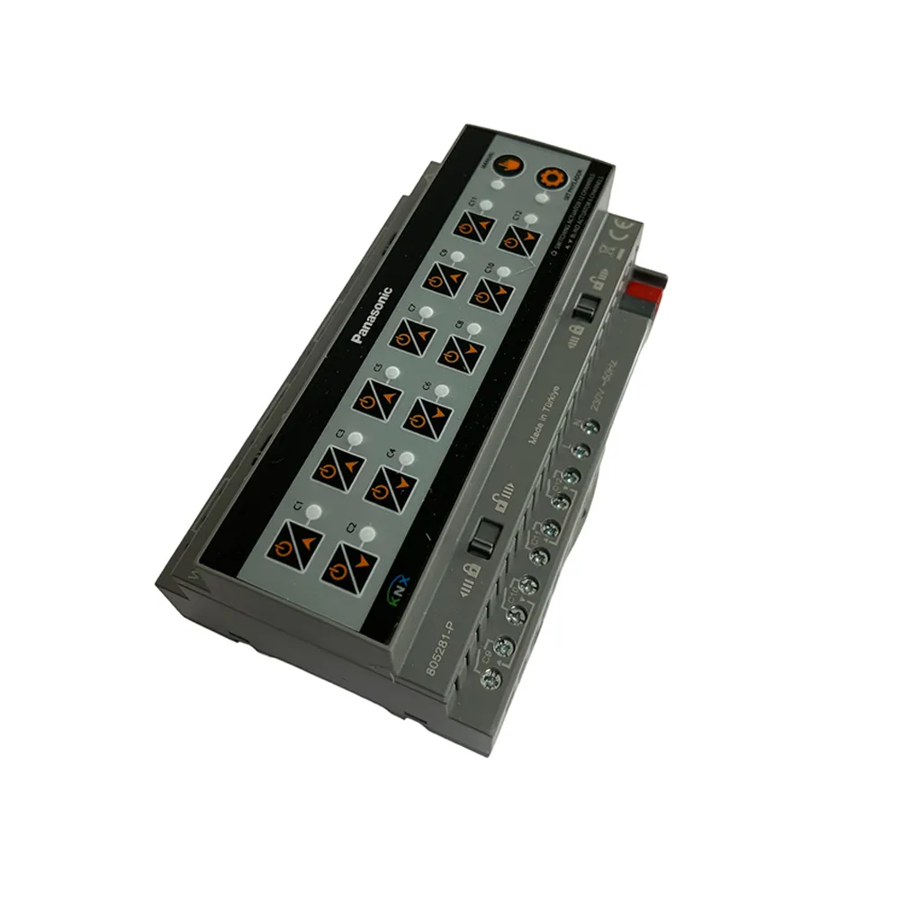 KNXMIXACTUATOR(2)