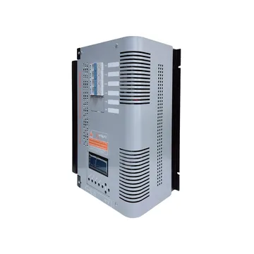 DimmerControlSystem