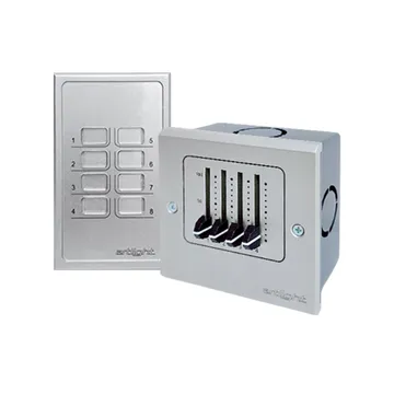 Panel&SwicthControlSystem