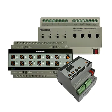 ThirdPartyControlSystem