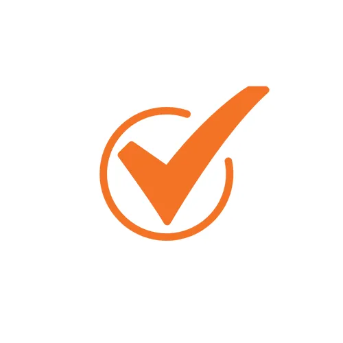 checkmark