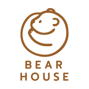 28_Bear-House