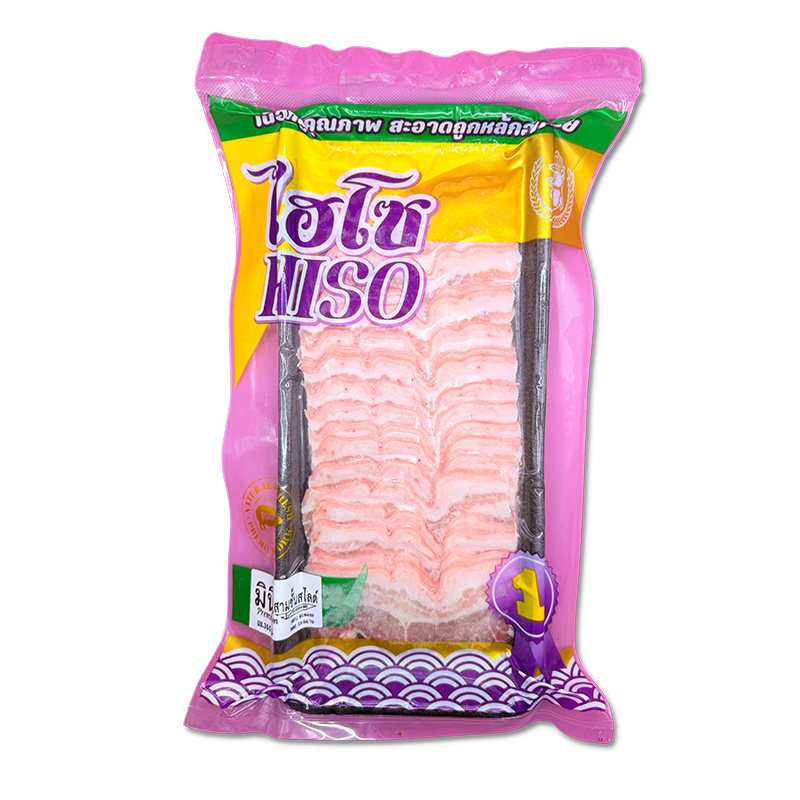 มินิสามชั้นสด-Hiso-300G