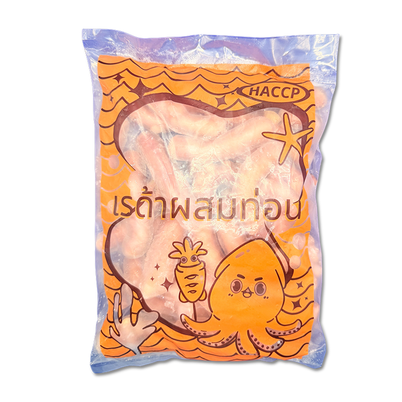 หนวดปลายเรด้ามิกซ์ท่อน-(1X10)