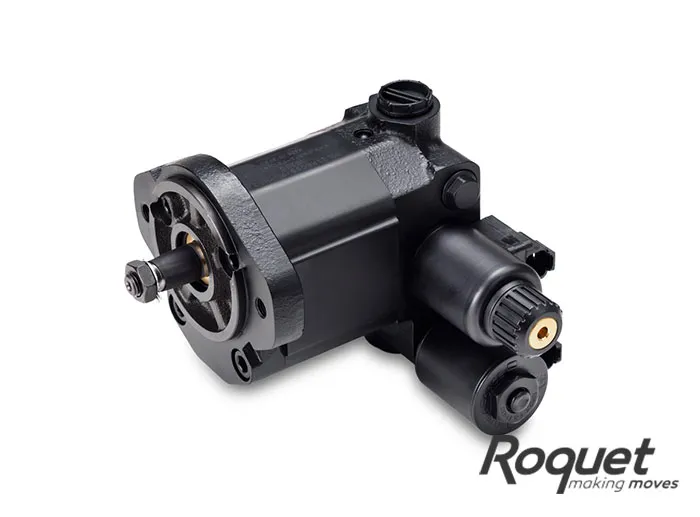 Fan-drive-motor
