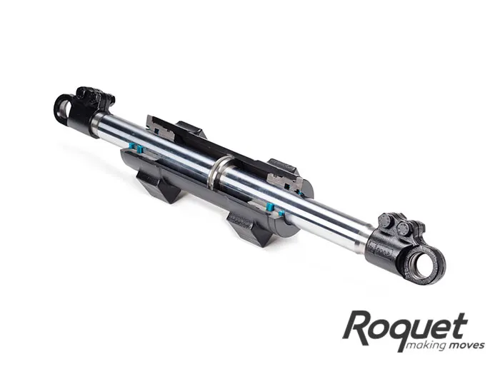 Hydraulics