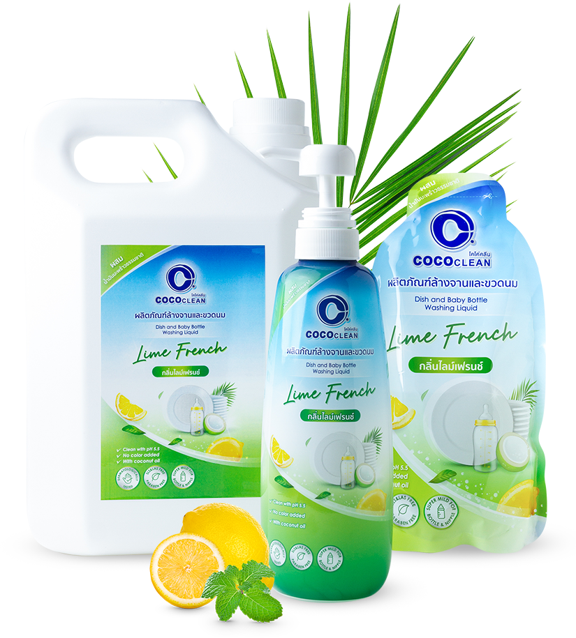 cococleanthailand19
