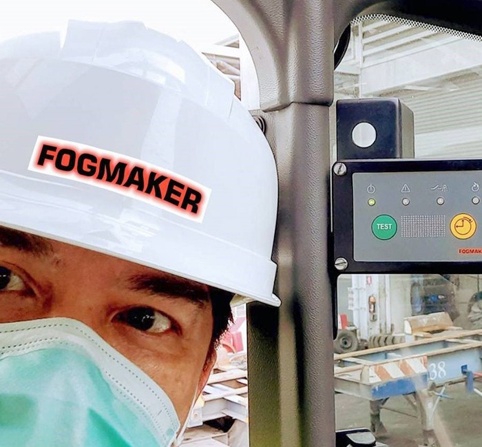 Fogmaker