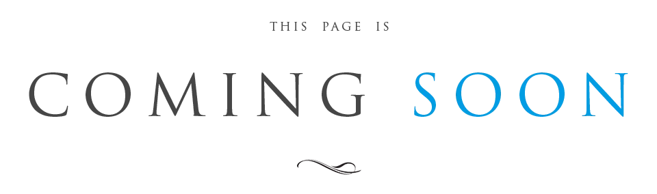 ComingSoon