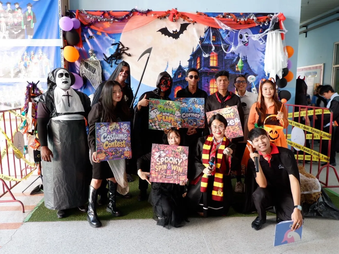 LINEALBUMHalloween🎃พื้นฐาน20262610313