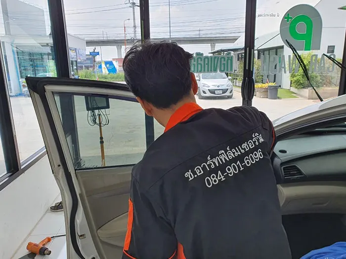 ผลงานการติดตั้งรถยนต์-15
