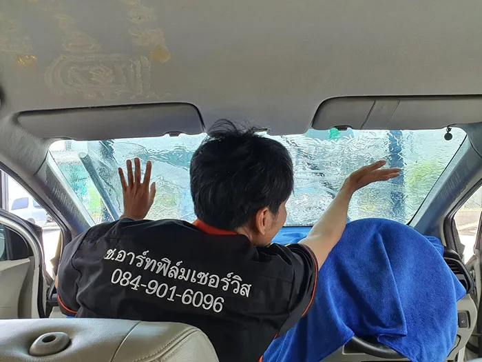 ผลงานการติดตั้งรถยนต์-20