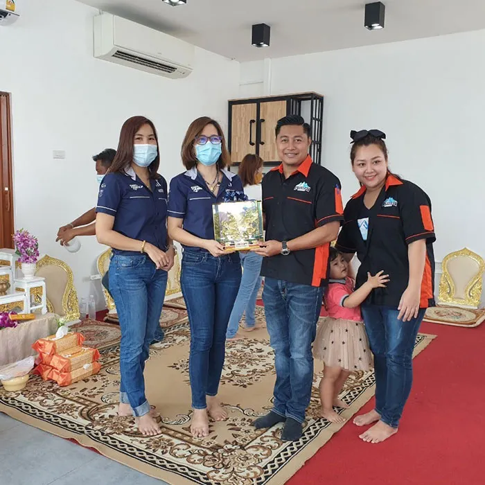 ภาพบรรยากาศ