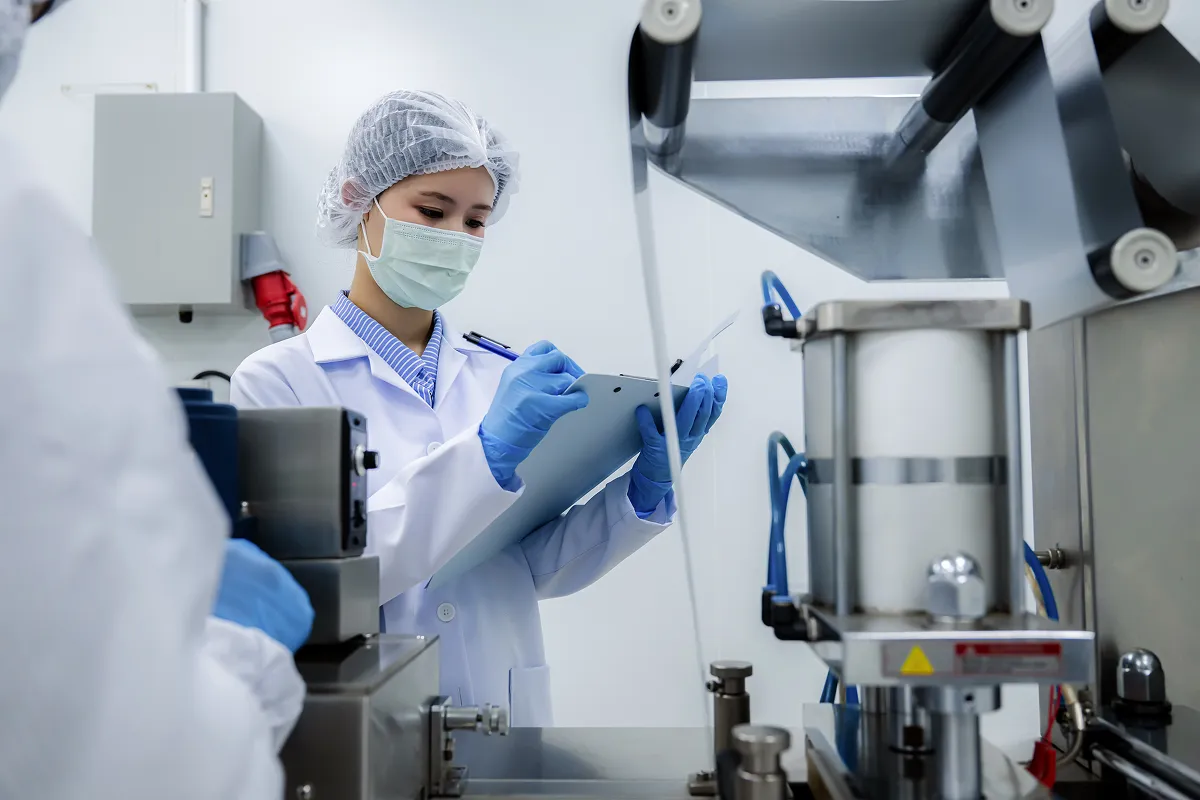 Where-is-the-best-supplement-manufacturing-factory