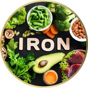 Iron