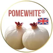 Pomewhite®️