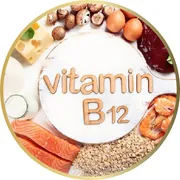 VitaminB12
