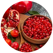 สารสกัดทับทิม(PomegranateExtract)