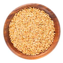 Flaxseed