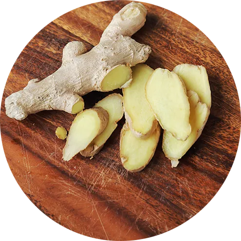 Ginger