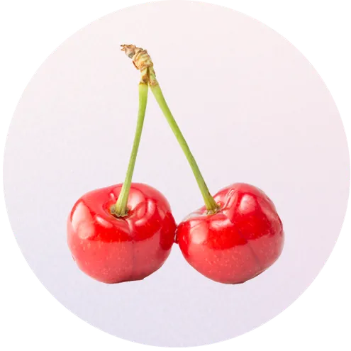 cherry